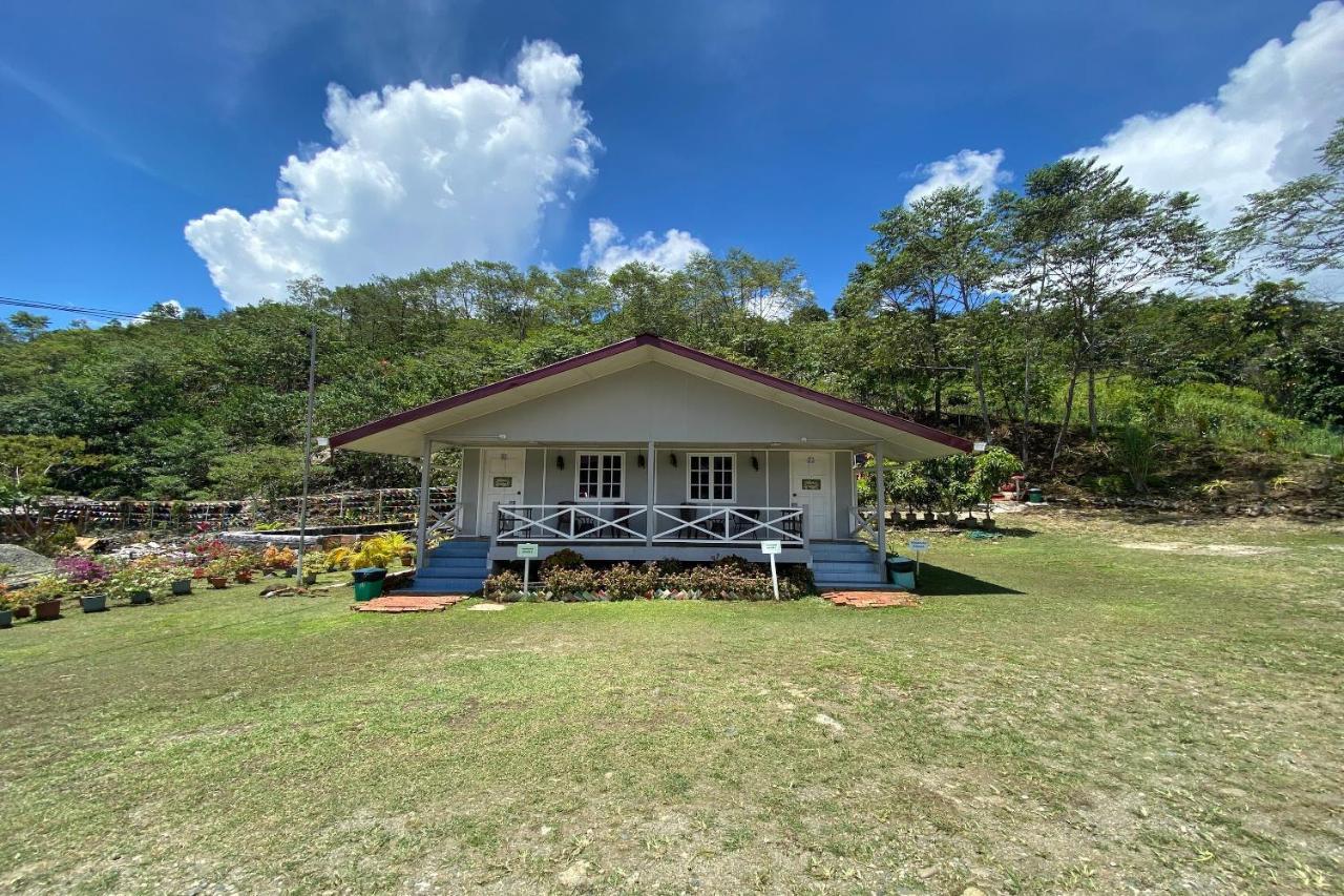 Готель Spot On 90279 Kinomulok Garden Ранау Екстер'єр фото